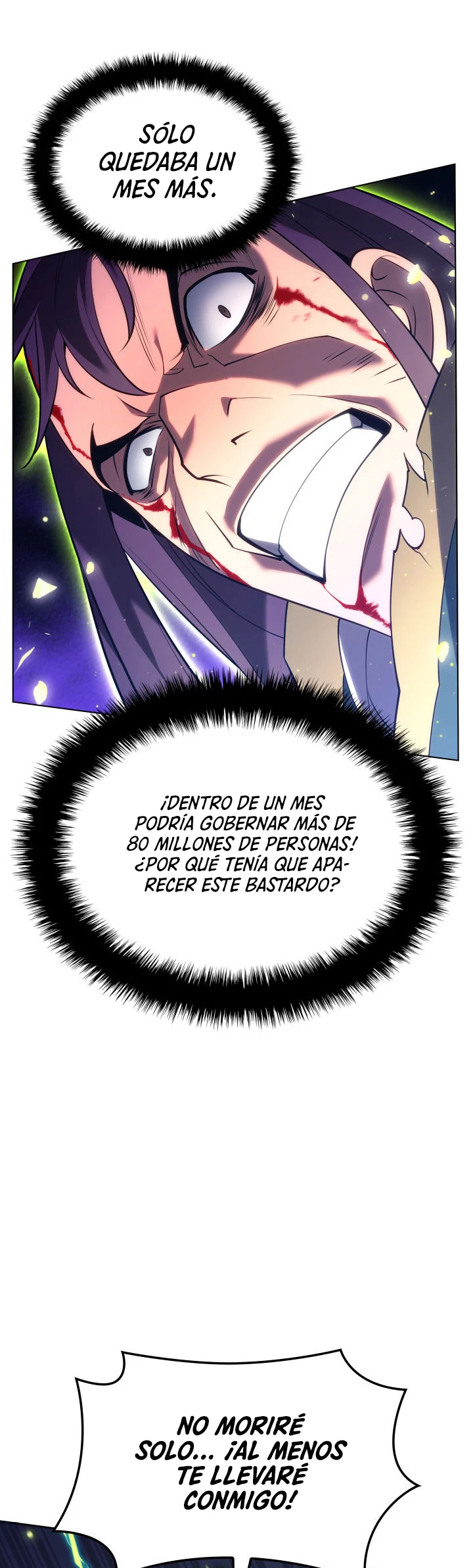 Overgeared capítulo 148 página 47