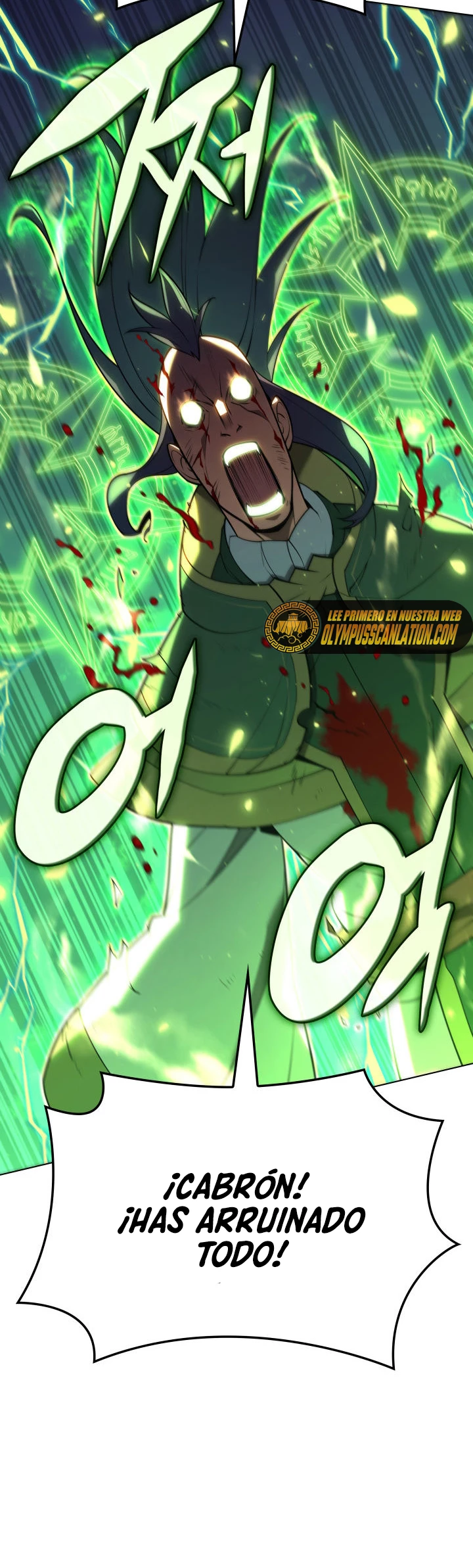 Overgeared capítulo 148 página 48