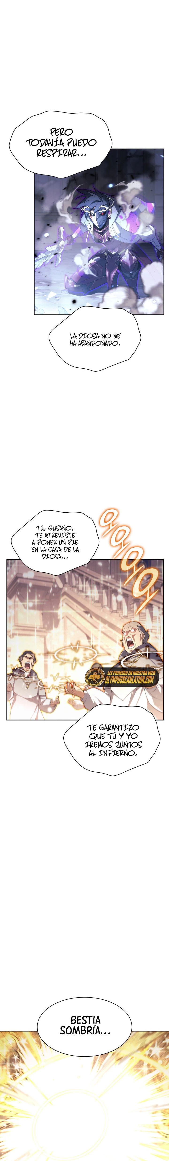 Overgeared capítulo 149 página 10