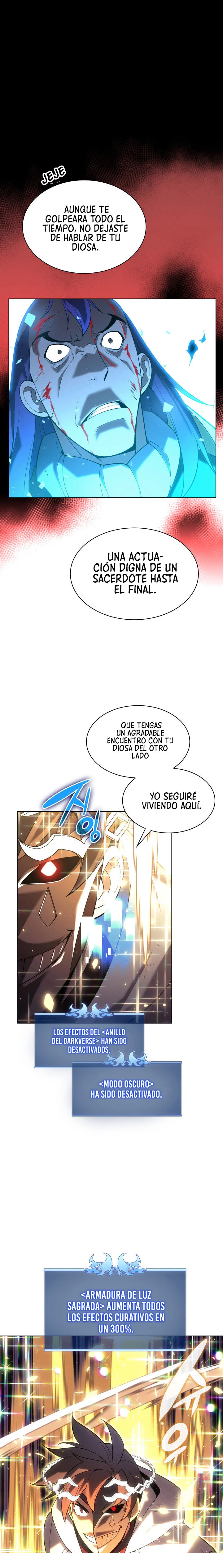Overgeared capítulo 149 página 13