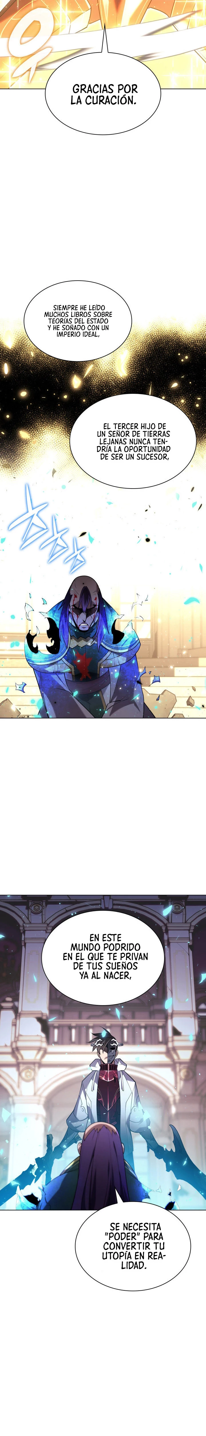 Overgeared capítulo 149 página 15