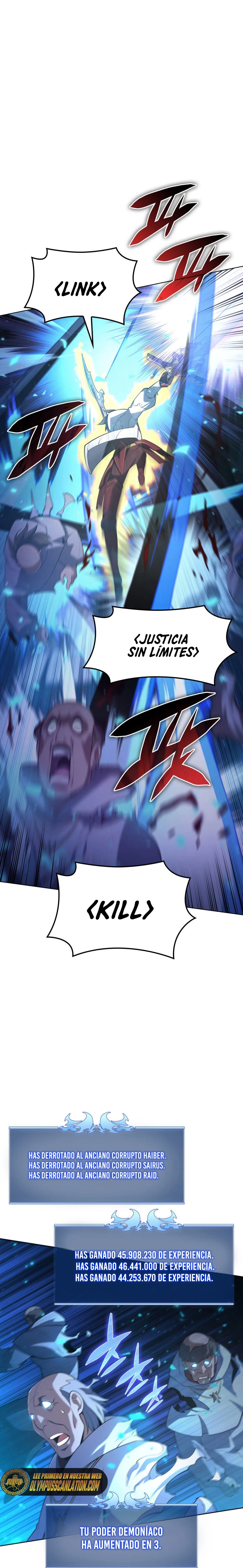 Overgeared capítulo 149 página 25
