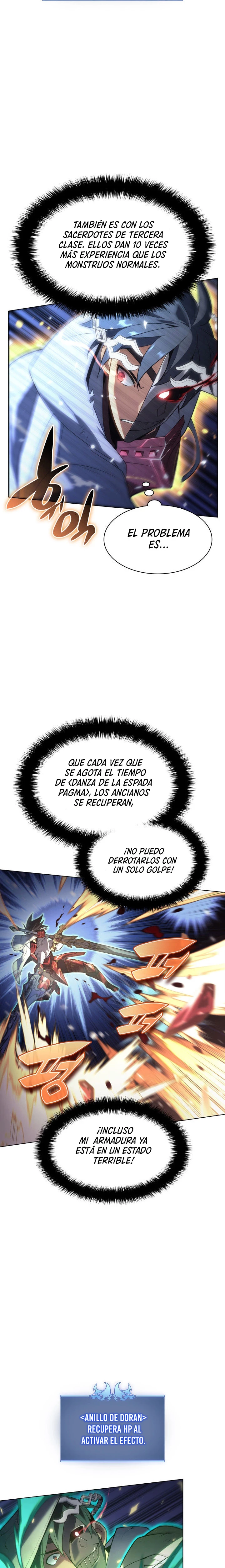 Overgeared capítulo 149 página 26