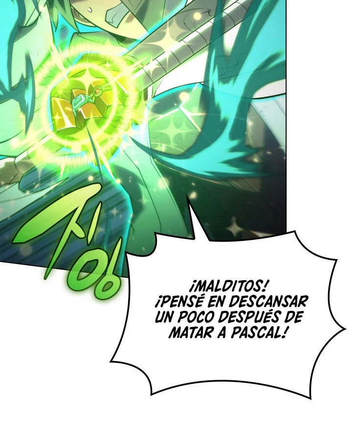 Overgeared capítulo 149 página 27