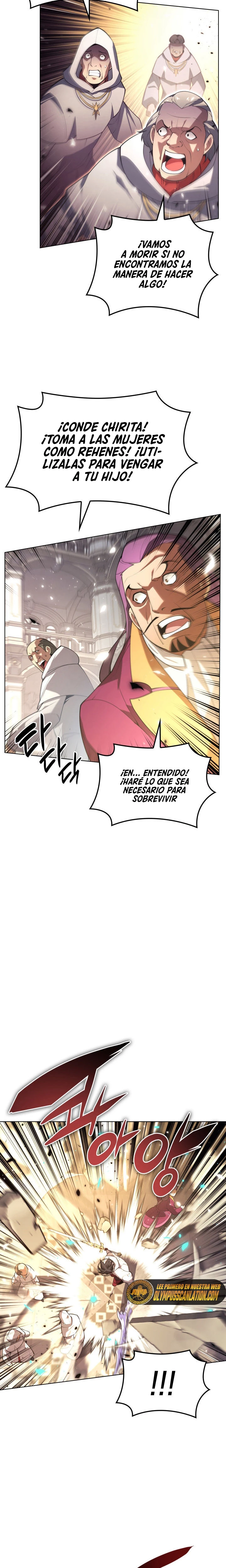 Overgeared capítulo 149 página 31