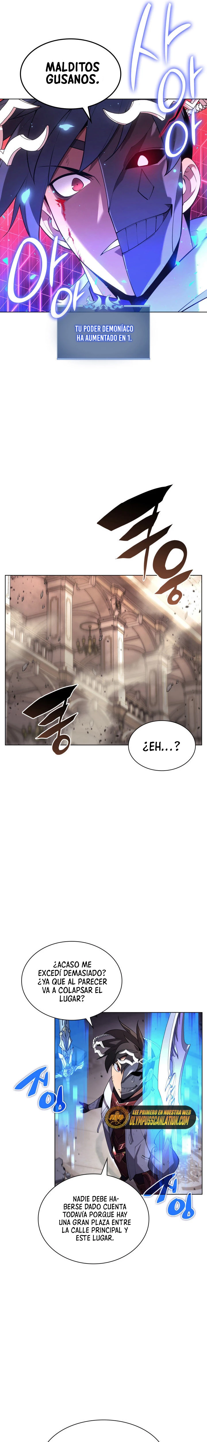 Overgeared capítulo 149 página 38