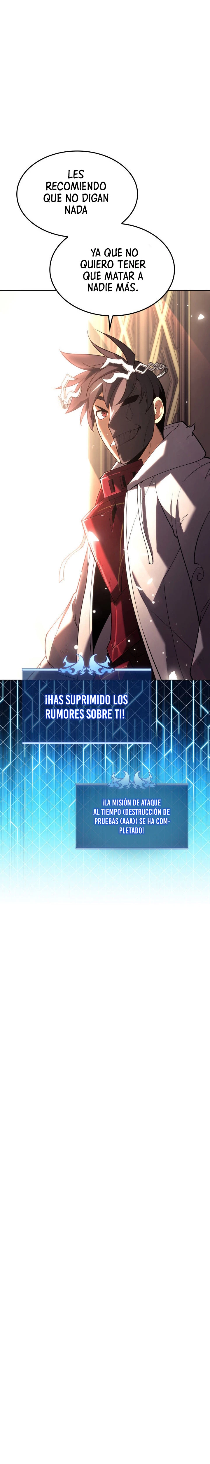 Overgeared capítulo 149 página 40