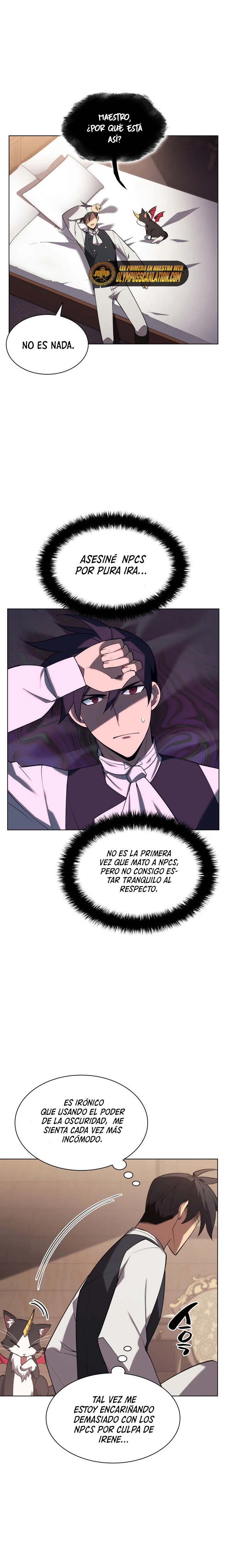 Overgeared capítulo 149 página 42