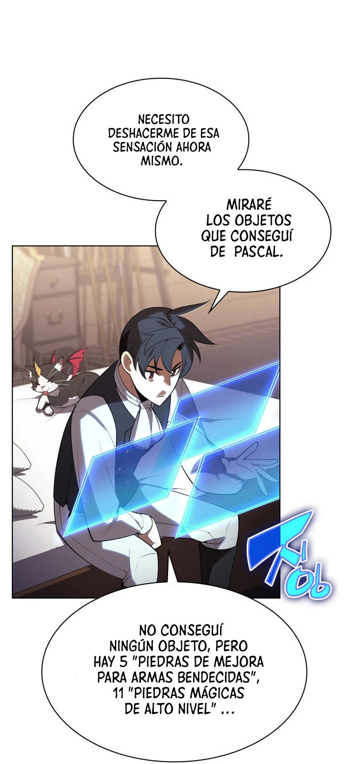 Overgeared capítulo 149 página 43