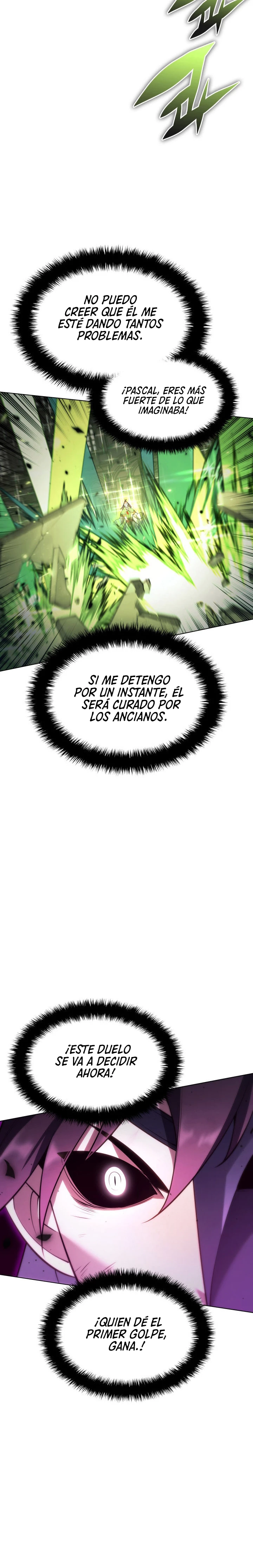 Overgeared capítulo 149 página 5