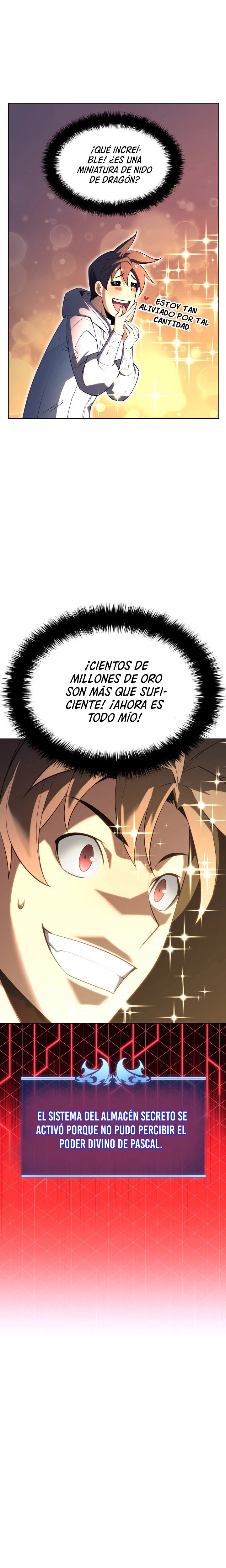 Overgeared capítulo 149 página 52