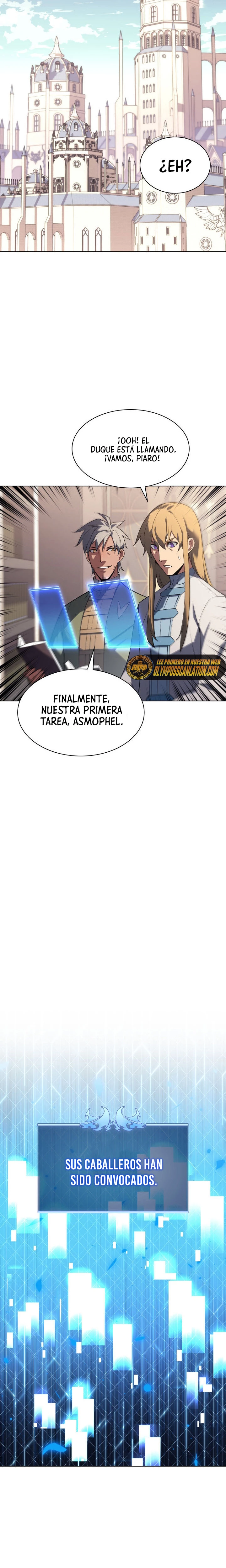 Overgeared capítulo 149 página 54