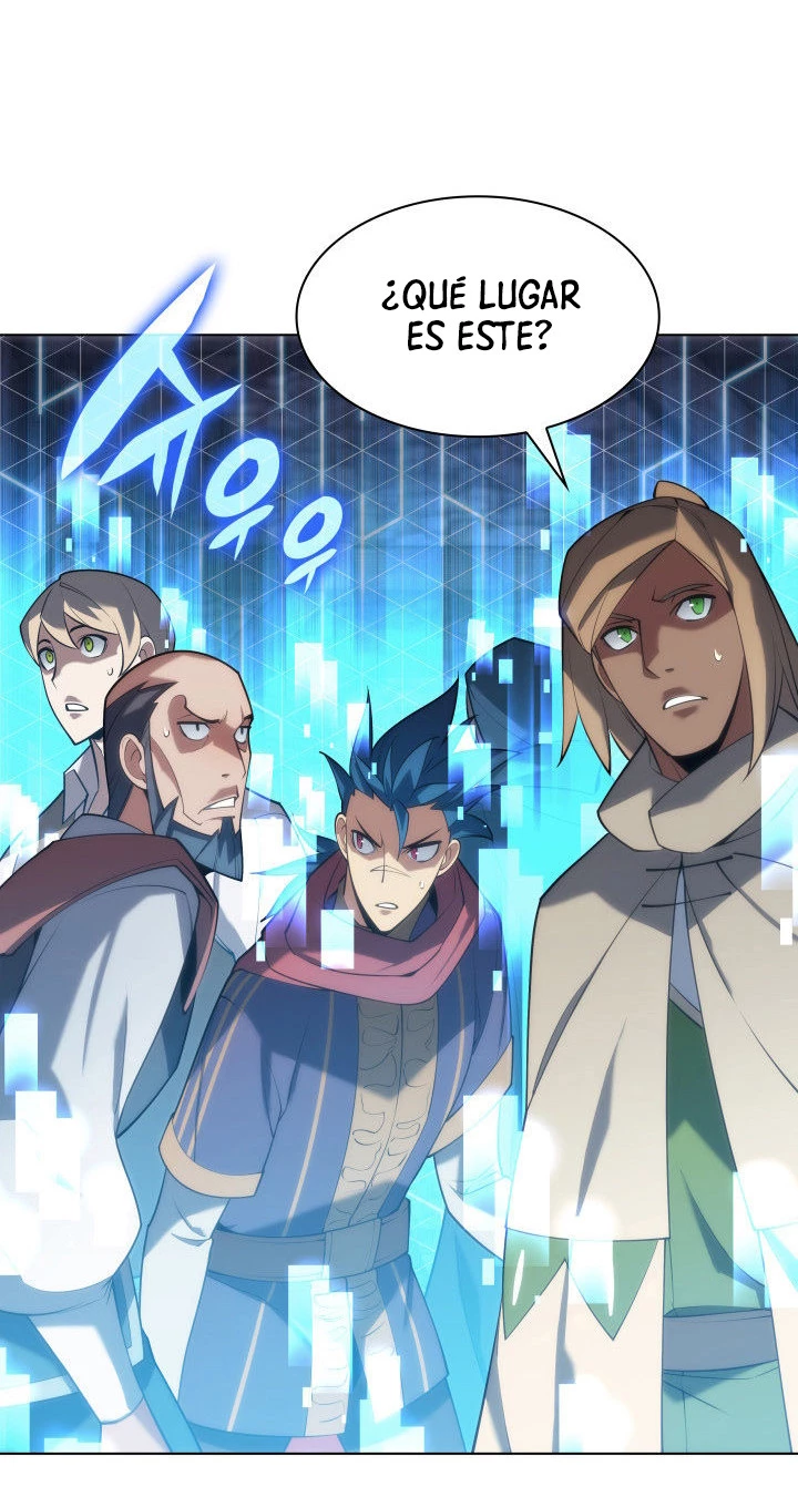 Overgeared capítulo 149 página 55