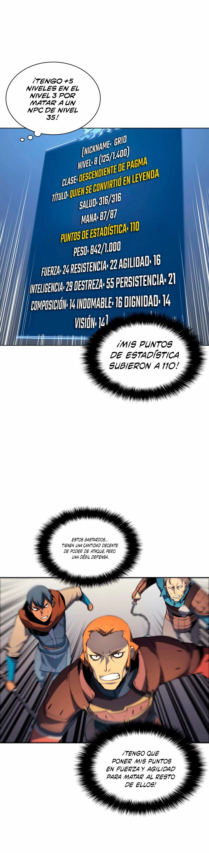 Overgeared capítulo 15 página 10
