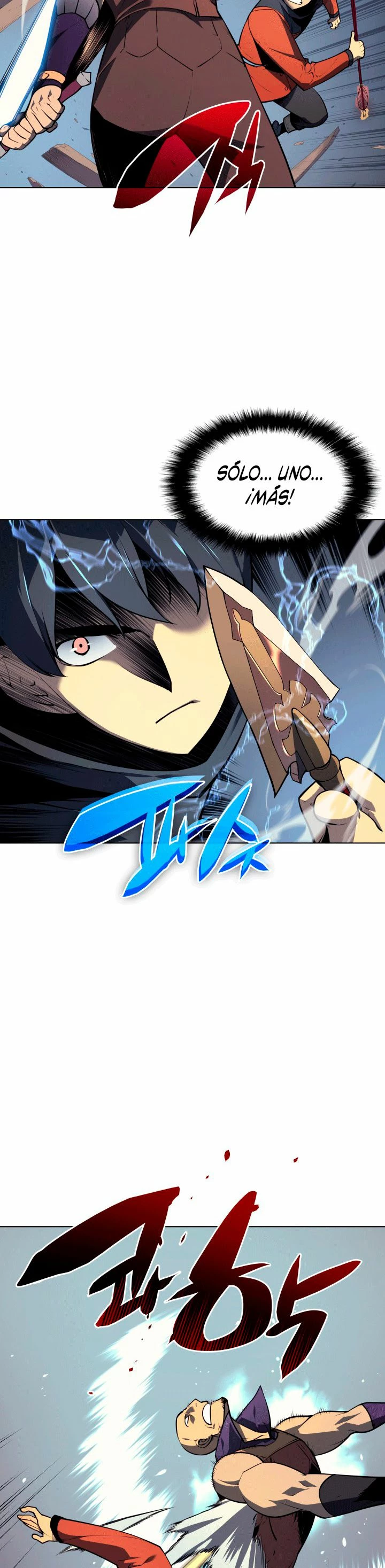 Overgeared capítulo 15 página 12