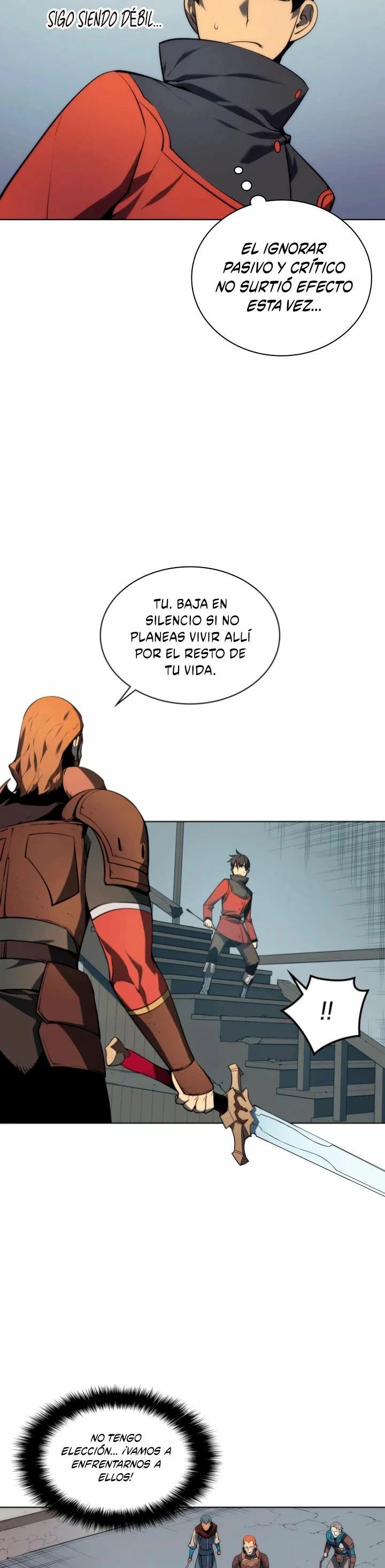 Overgeared capítulo 15 página 15
