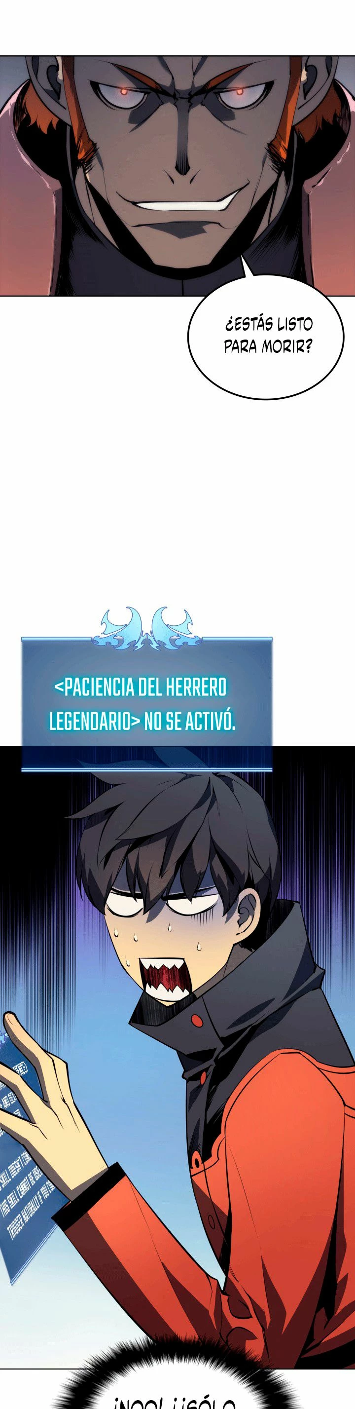 Overgeared capítulo 15 página 20