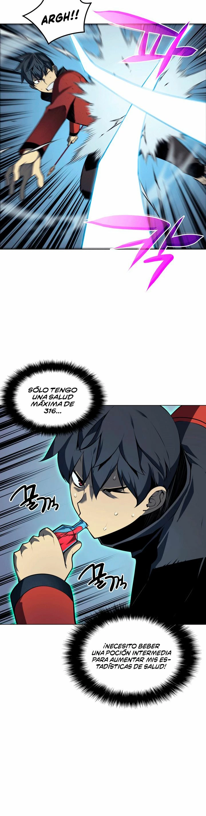 Overgeared capítulo 15 página 23