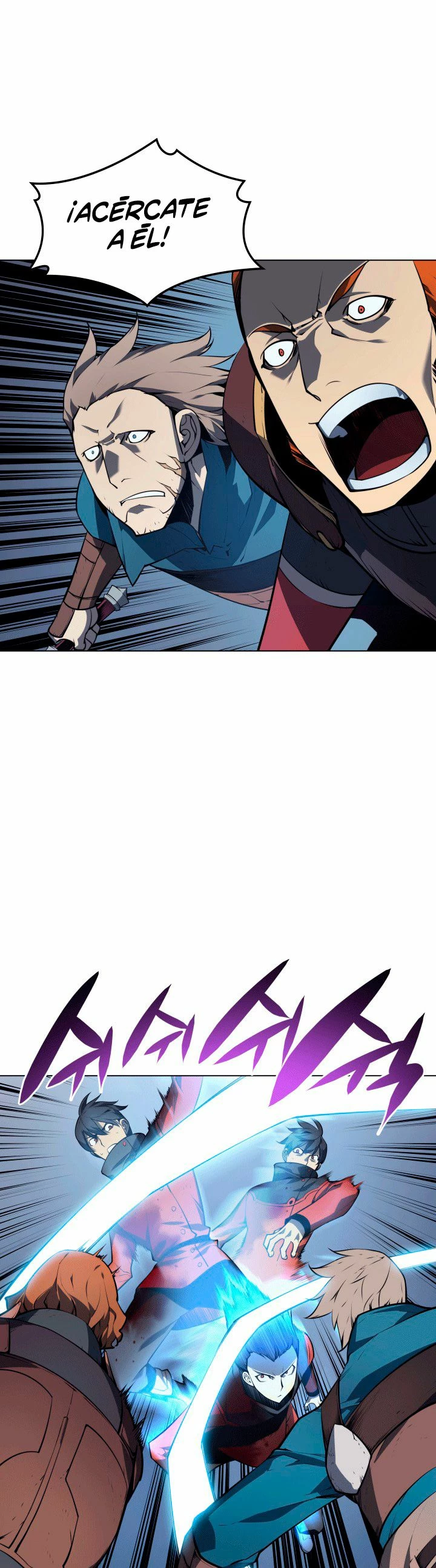 Overgeared capítulo 15 página 29