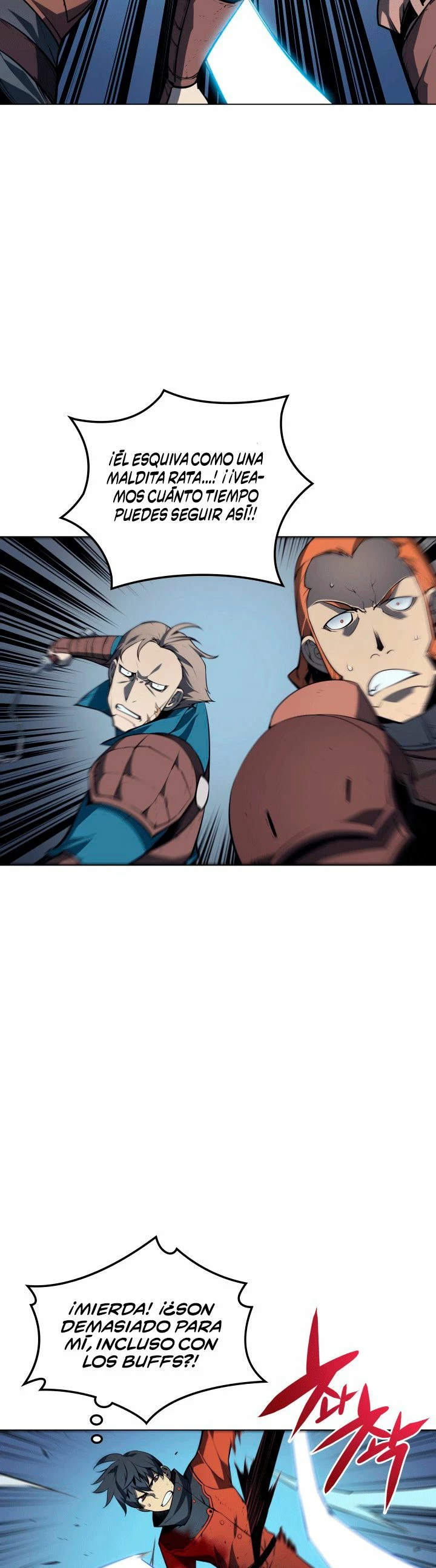 Overgeared capítulo 15 página 30