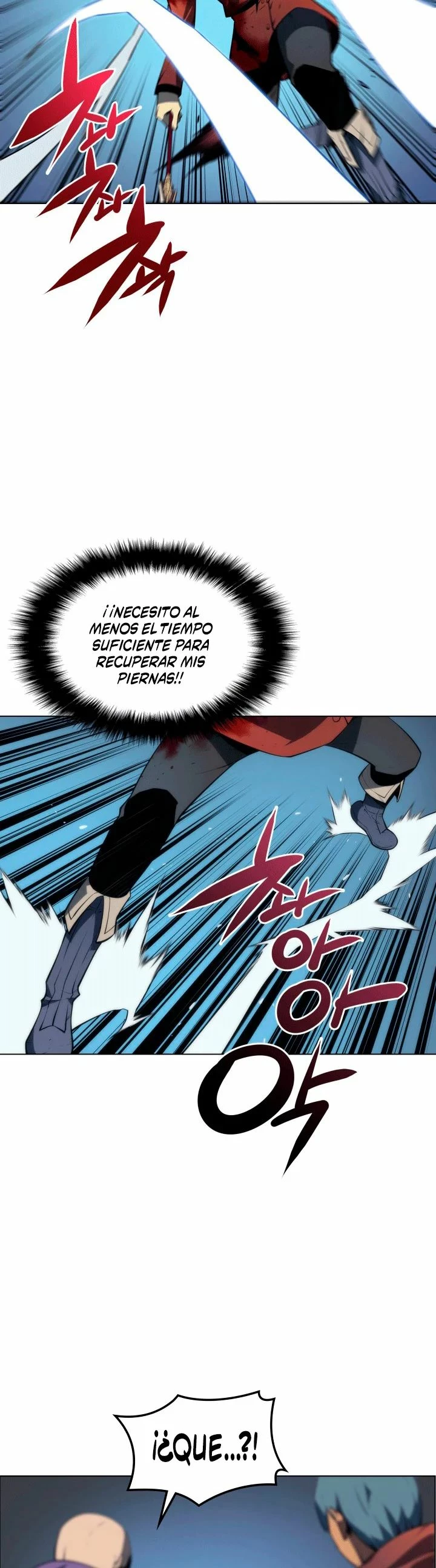 Overgeared capítulo 15 página 31