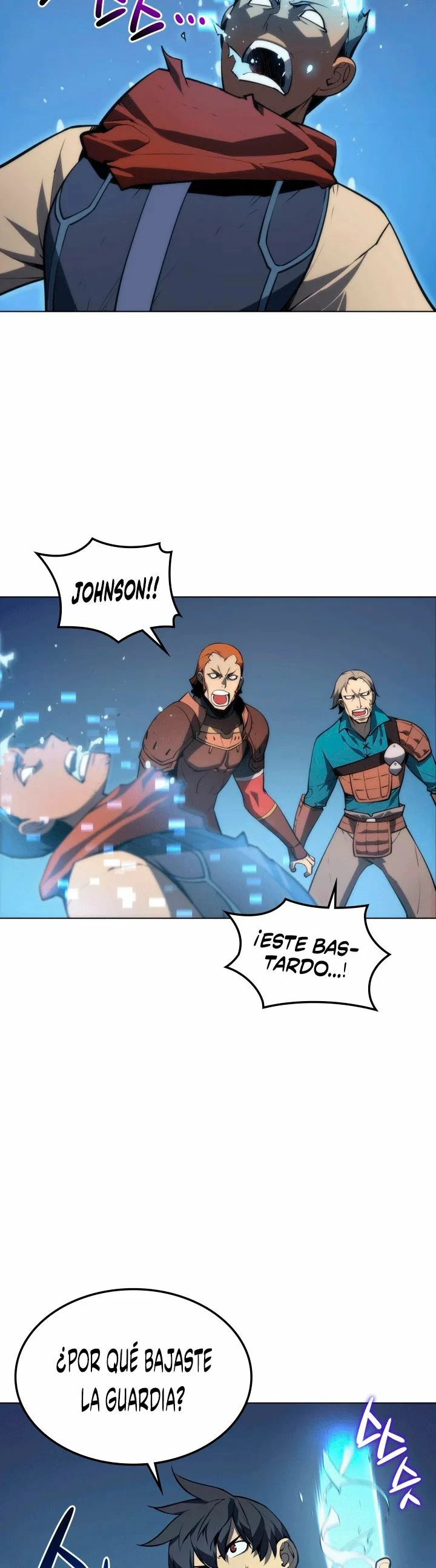 Overgeared capítulo 15 página 36