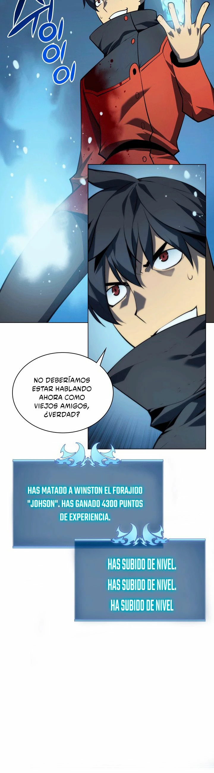 Overgeared capítulo 15 página 37