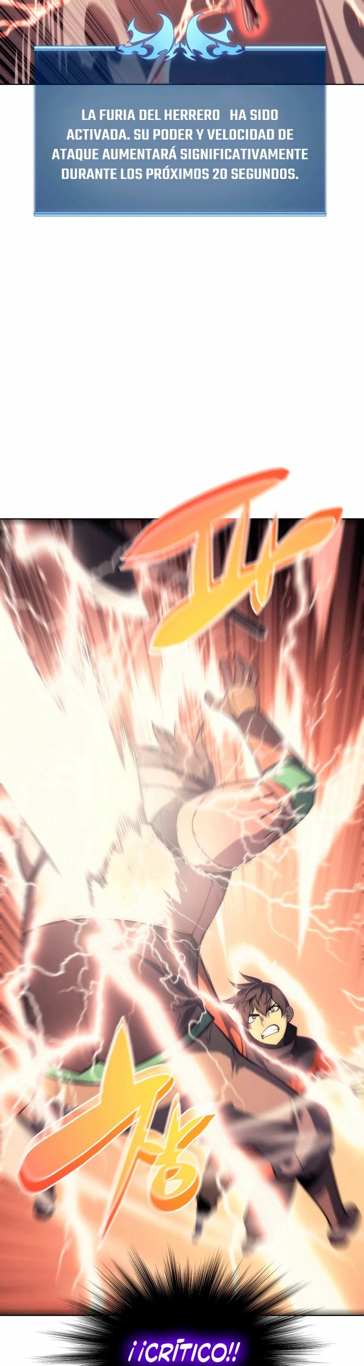 Overgeared capítulo 15 página 4