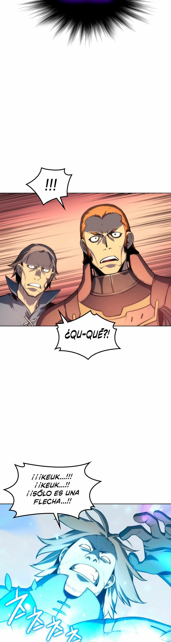 Overgeared capítulo 15 página 5