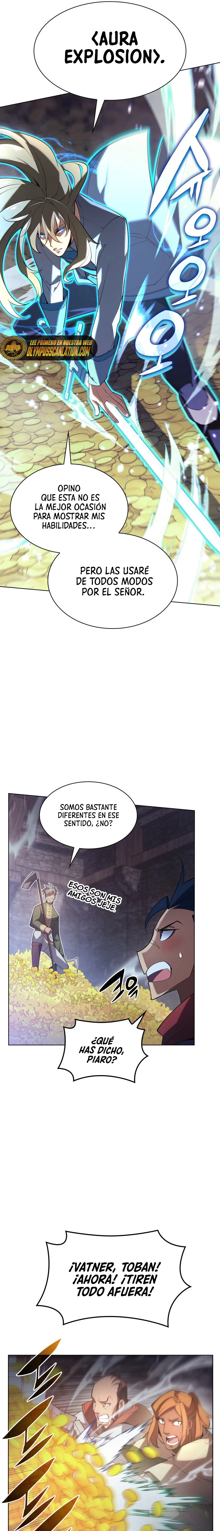 Overgeared capítulo 150 página 12