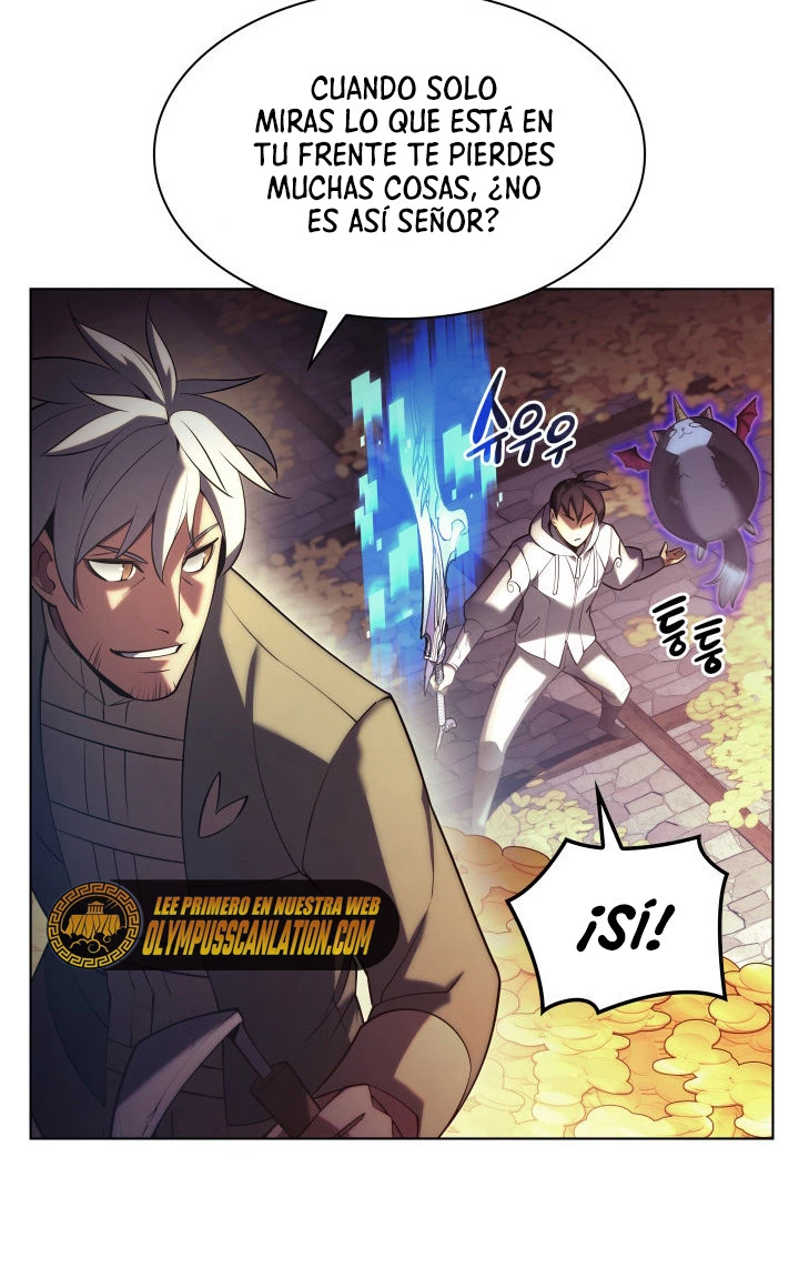 Overgeared capítulo 150 página 17
