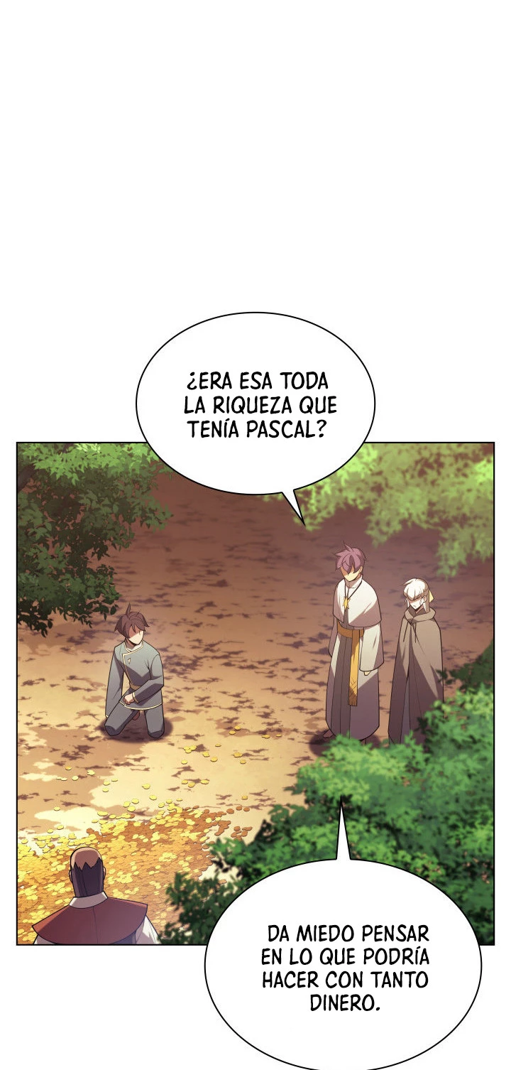 Overgeared capítulo 150 página 27