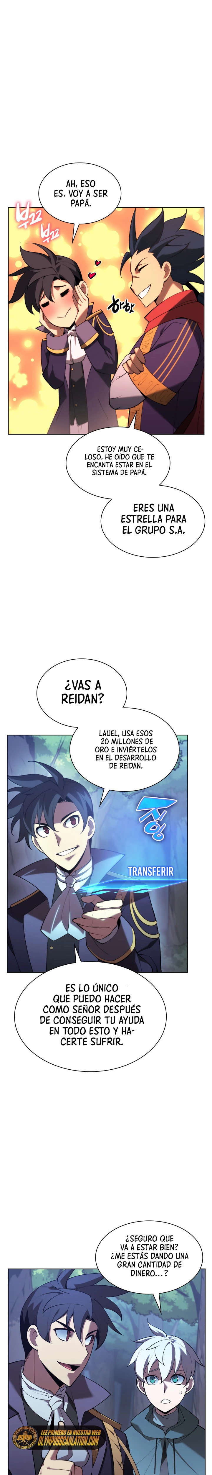 Overgeared capítulo 150 página 38