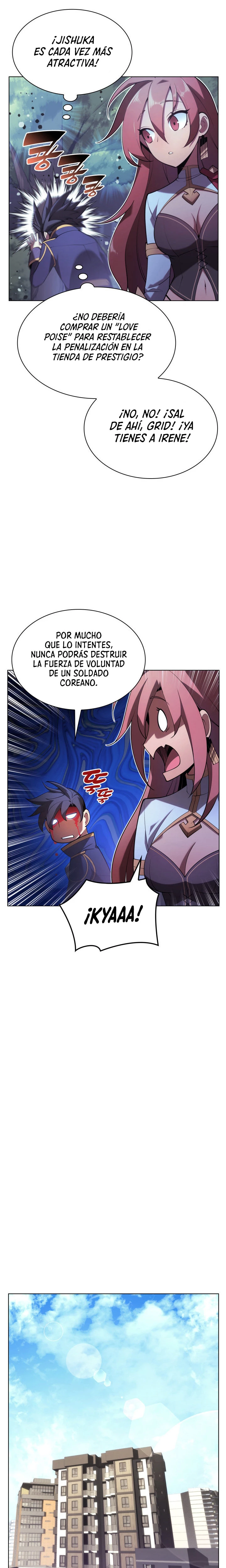 Overgeared capítulo 150 página 48