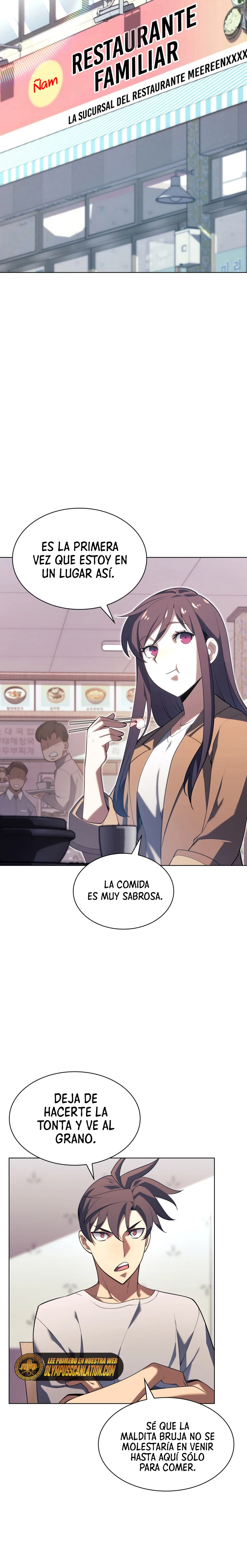 Overgeared capítulo 150 página 53