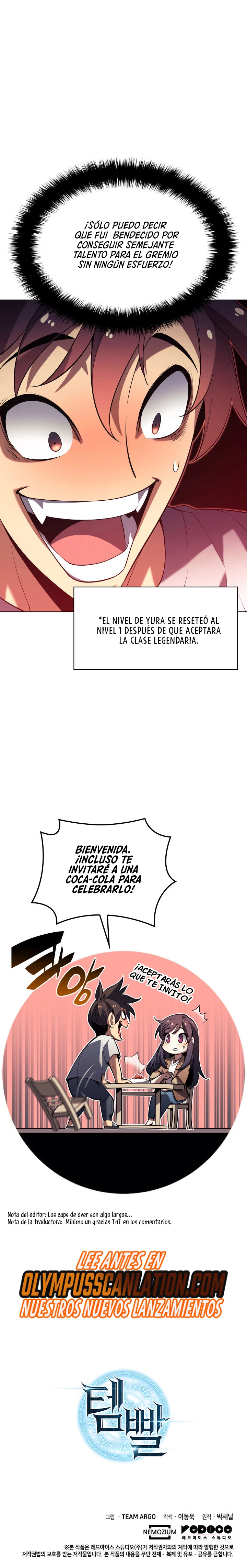 Overgeared capítulo 150 página 57