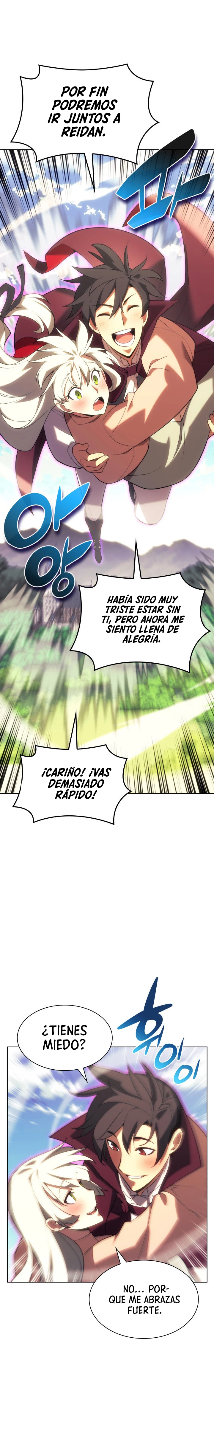 Overgeared capítulo 151 página 11