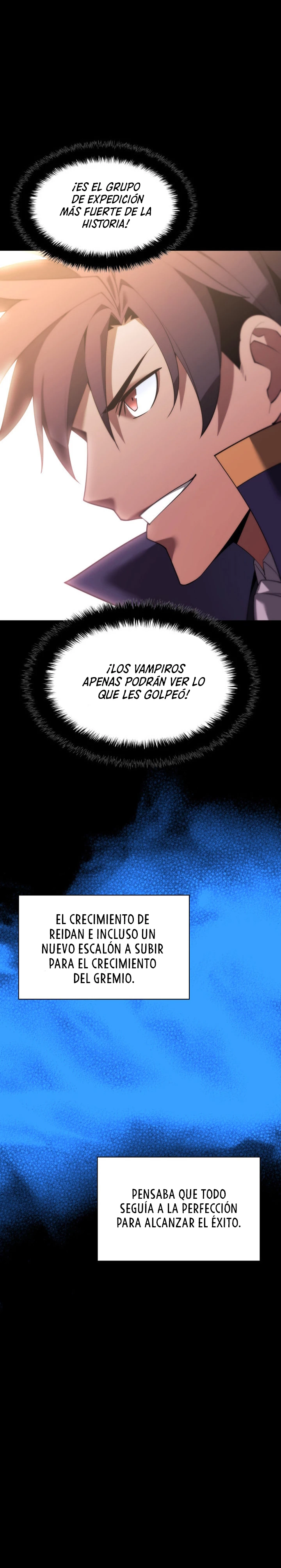 Overgeared capítulo 151 página 42