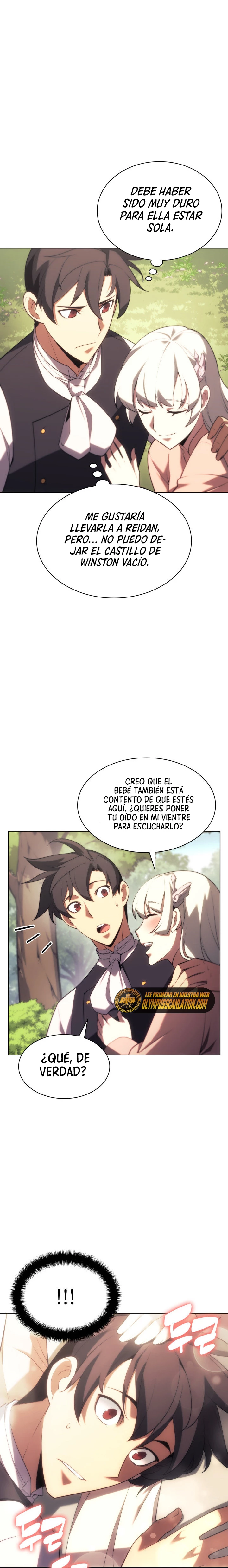 Overgeared capítulo 151 página 5