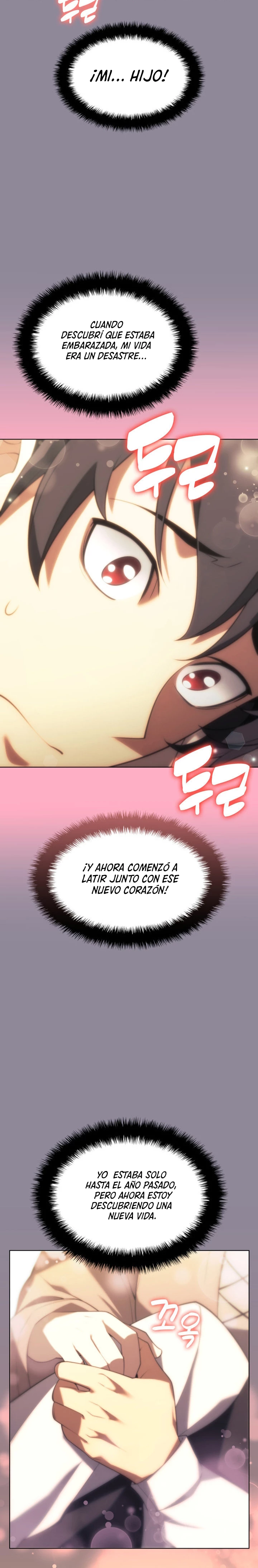 Overgeared capítulo 151 página 6
