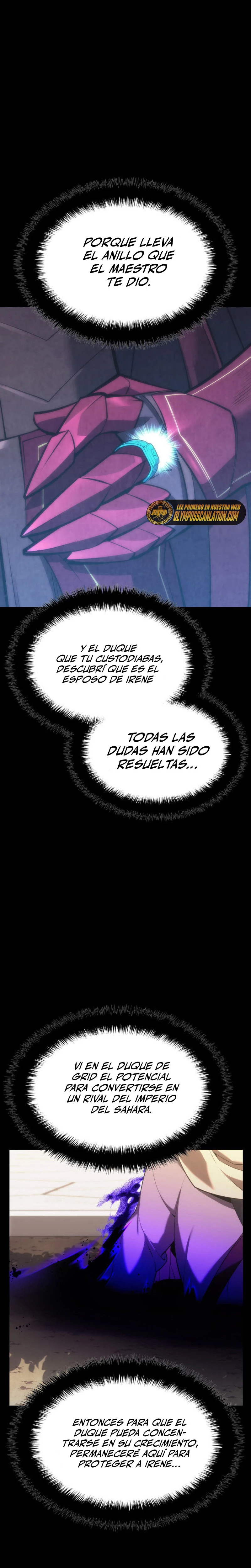 Overgeared capítulo 152 página 11