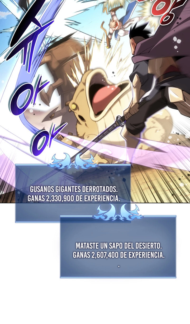 Overgeared capítulo 152 página 16