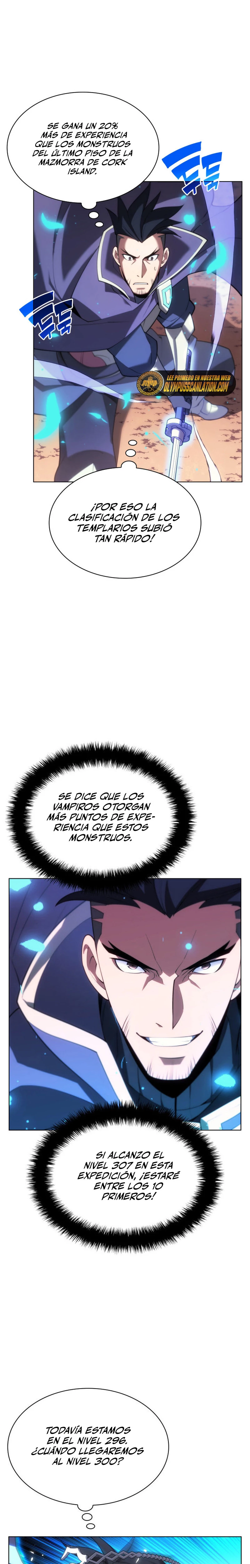 Overgeared capítulo 152 página 17