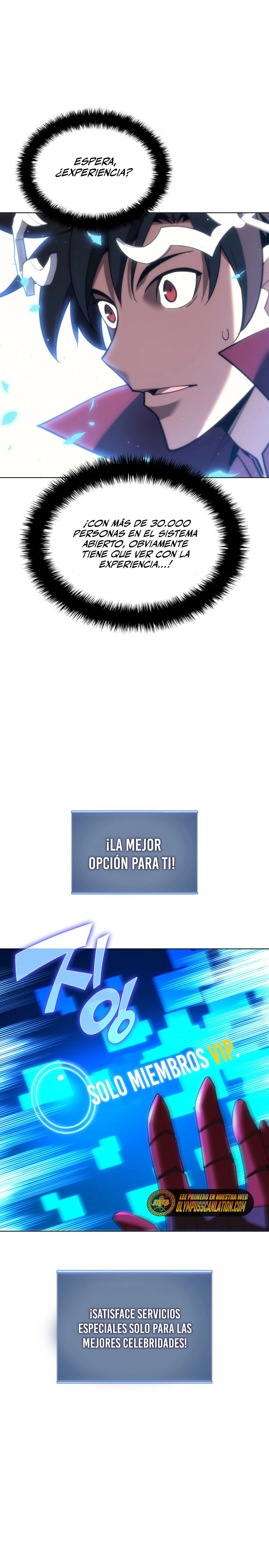 Overgeared capítulo 152 página 19