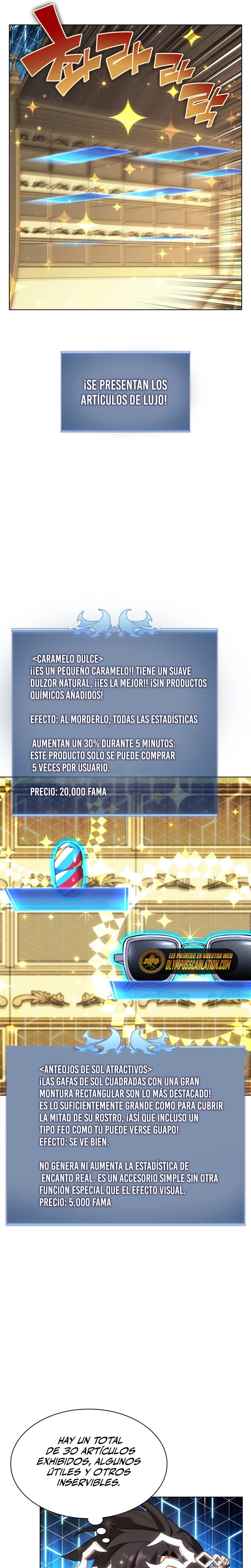 Overgeared capítulo 152 página 22