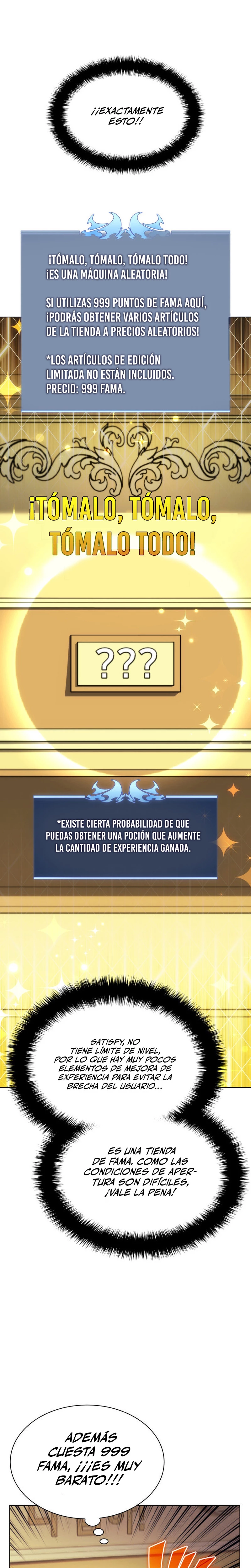 Overgeared capítulo 152 página 24