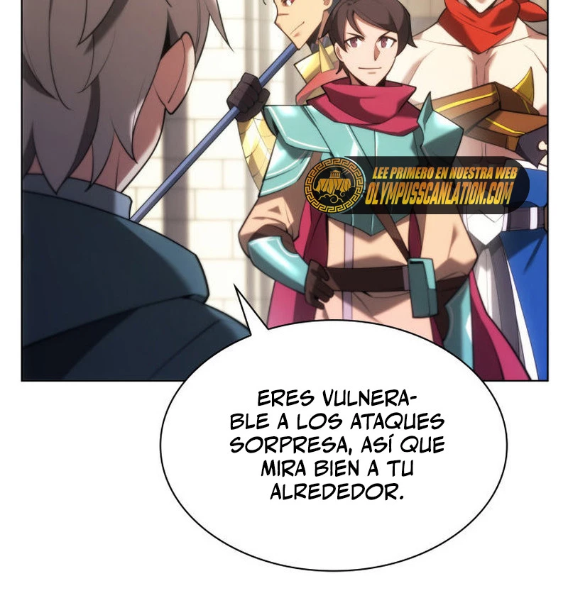 Overgeared capítulo 152 página 4