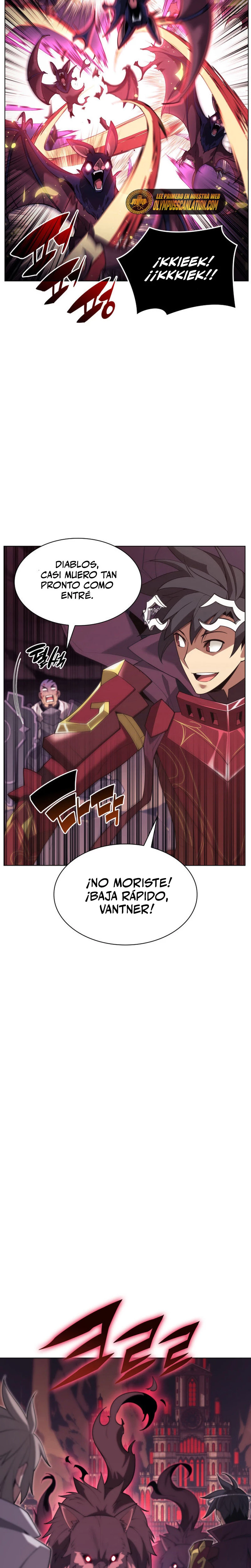 Overgeared capítulo 152 página 42