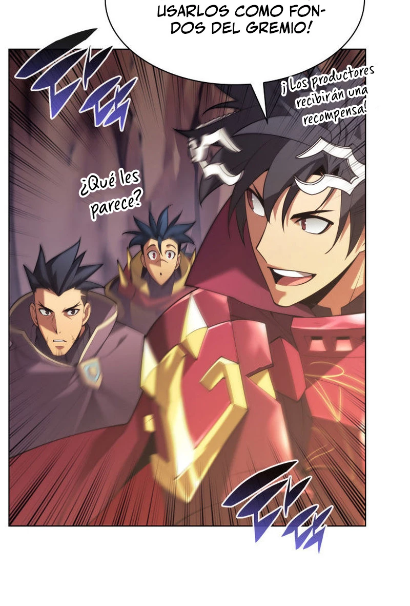Overgeared capítulo 152 página 45