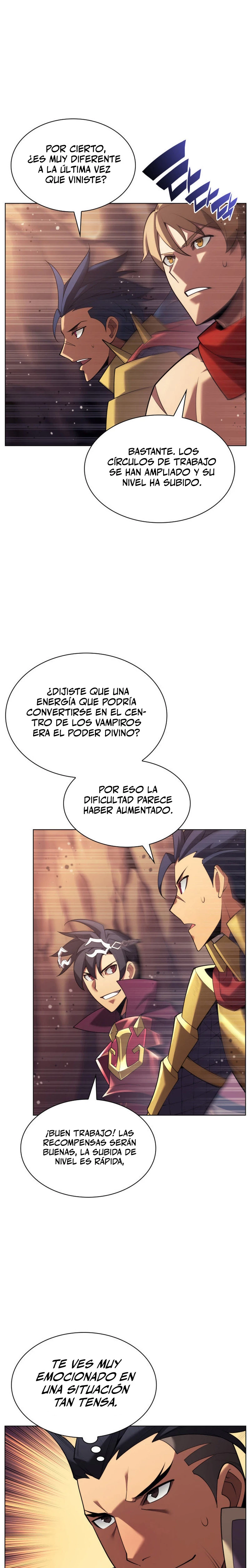 Overgeared capítulo 152 página 46